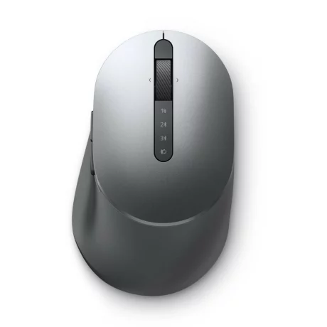 MOUSE wireless DELL MS5320W gri 570-ABHI