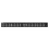 SWITCH DELL, DL N1100, porturi Gigabit x 48, SFP+ x 4, managed, rackabil da 1 RU half width, carcasa metalica, &quot;DNN1148T&quot;