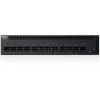 SWITCH DELL, X4012 Smart Web, porturi Gigabit x 24, SFP+ x 12, managed, rackabil da, carcasa metalica, &quot;210-AEOQ&quot;