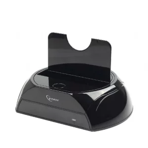 HDD DOCKING Station GEMBIRD, USB 3.0, HDD suportat 3.5&quot;, 2.5&quot;, conectare S-ATA, &quot;HD32-U3S-2&quot;