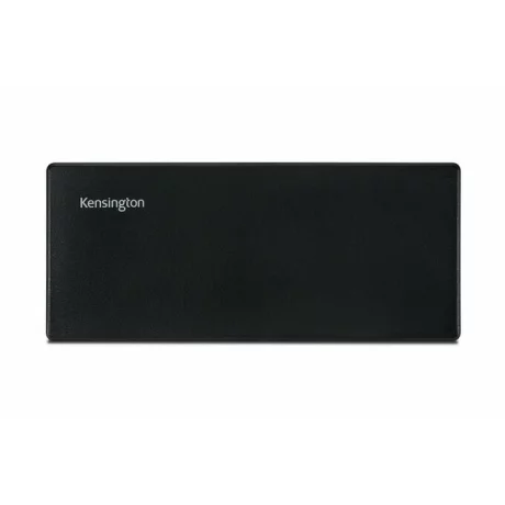 DOCKING Station KENSINGTON universal, conectare PC USB Type C, USB 3.0 x 4 | USB Type C x 1, porturi video Display Port x 2 | HDMI x 1 | USB-C x 1, RJ-45, NB 100 W, negru, &quot;SD4850P&quot;, &quot;K34115EU&quot;