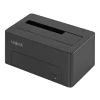 HDD DOCKING Station LOGILINK, USB 3.1, HDD suportat 3.5&quot;, 2.5&quot;, conectare S-ATA, &quot;QP0027&quot;