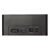 HDD DOCKING Station LOGILINK, USB 3.1, HDD suportat 3.5&quot;, 2.5&quot;, conectare S-ATA, &quot;QP0027&quot;