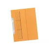 Dosar din carton color de încopciat cu gheare 1/2 Ubers