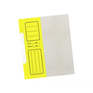 Dosar din carton color de încopciat cu gheare 1/2 Forster