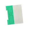 Dosar din carton color de încopciat cu gheare 1/2 Forster