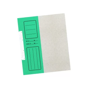 Dosar din carton color de încopciat cu gheare 1/2 Forster