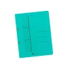 Dosar din carton color de încopciat cu capse 1/1 Austral