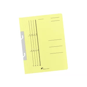Dosar din carton de încopciat cu gheare 1/1 Forster