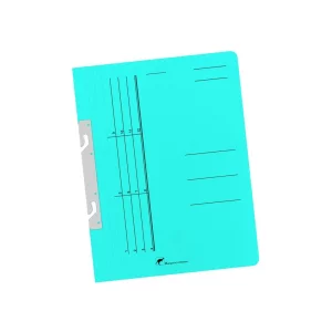 Dosar din carton de încopciat cu gheare 1/1 Forster