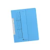 Dosar din carton color de încopciat cu gheare 1/2 Austral