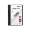 Dosar plastic Duraclip Original 30 Durable