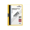 Dosar plastic Duraclip Original 30 Durable