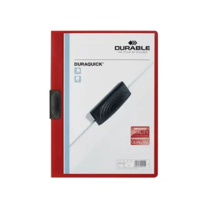 Dosar plastic Duraquick Durable