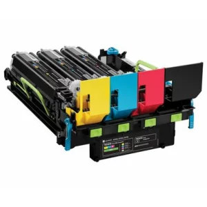 Drum Unit Kit Original Lexmark Color, 74C0Z50, pentru CS720|CS725|CX725|, 150K, incl.TV 0.8 RON, &quot;74C0Z50&quot;