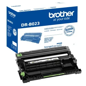 Drum Unit Original Brother Black, DRB023, 12K