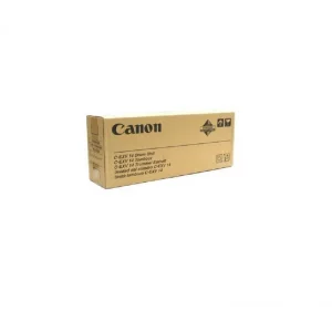 Drum Unit Original Canon Black, EXV14, pentru IR 2016|2016I|2016J|2020|2020I|2318|2318L|2320|2420|2422, 55K, incl.TV 0.8 RON, &quot;CF0385B002AA&quot;