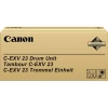 Drum Unit Original Canon Black, EXV23, pentru IR 2018|2018I|2022|2022I|2025|2025I|2030|2030I, 61K, incl.TV 0.8 RON, &quot;CF2101B002AA&quot;