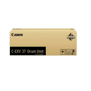 Drum Unit Original Canon Black, EXV37, pentru IR 1730I|1740I|1750I|400I|500I, 89K, incl.TV 0.8 RON, &quot;CF2773B003AA&quot;