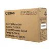 Drum Unit Original Canon Black, EXV50, pentru IR 1435|1435I|1435IF, 35K, incl.TV 0.8 RON, &quot;CF9437B002AA&quot;