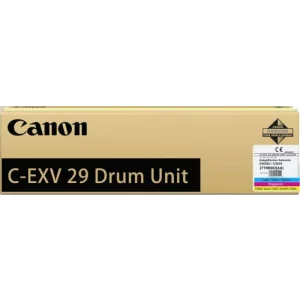 Drum Unit Original Canon Color,EXV29, pentru IR 5030|IR 5035, 59K, incl.TV 0.8 RON, &quot;CF2779B003BA&quot;