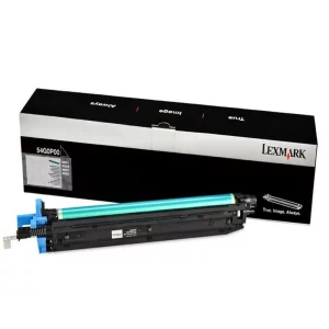 Drum Unit Original Lexmark Black, 54G0P00