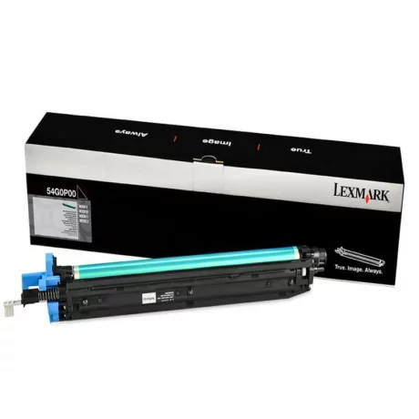 Drum Unit Original Lexmark Black, 54G0P00