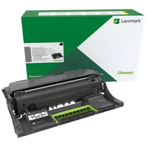 Drum Unit Original Lexmark Black, 56F0Z00, pentru B2338|B2442|B2546|B2546|B2650|M1242|M1246|M3250|MS321|MS421|MS521|MS621|MS622|MB2338|MB2442|MB2546|B2650|MB2650|MX321, 125K, incl.TV 0.8 RON, &quot;56F0Z00&quot;