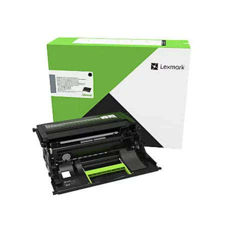 Drum Unit Original Lexmark Black, 58D0Z0E, pentru MS725|MS821|MS822, 150k, incl.TV 0.8 RON, &quot;58D0Z0E&quot;