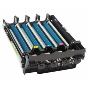 Drum Unit Original Lexmark Black, 70C0P00, pentru CS310|CX310|CS410|CX410|CS510|CX510|XC2132, 40k, incl.TV 0.8 RON, &quot;70C0P00&quot;