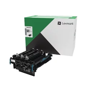 Drum Unit Original Lexmark Black, 78C0ZK0, pentru C2240|C2325|C2425|C2425|C2535|CS421|CS524|CS622|CX421|CX522|CX622|CX625|MC2325|MC2425|MC2535|MC2640, 125K, incl.TV 0.8 RON, &quot;78C0ZK0&quot;