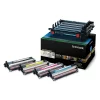 Drum Unit Original Lexmark Black, C540X74G, pentru C540|C543|C544|C546|X543|X544|X546|X548|XS544|XS548, 30K, incl.TV 0.8 RON, &quot;C540X74G&quot;