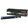 Drum Unit Original Lexmark Black, C950X71G, pentru C950|X952| X954|XS950|XS955, 115K, incl.TV 0.8 RON, &quot;C950X71G&quot;