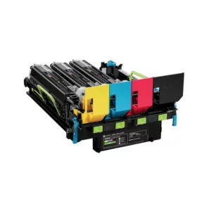 Drum Unit Original Lexmark CMYK, 78C0ZV0, pentru C2240|C2325|C2425|C2535|CS421|CS521|CS622|CX421|CX522|CX622|CX625|MC2325|MC2425|MC2535|MC2640, 125K, incl.TV 0.8 RON, &quot;78C0ZV0&quot;