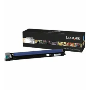 Drum Unit Original Lexmark Color, C950X73G, pentru C950|X950|X952|X954, 115K, incl.TV 0.8 RON, &quot;C950X73G&quot;