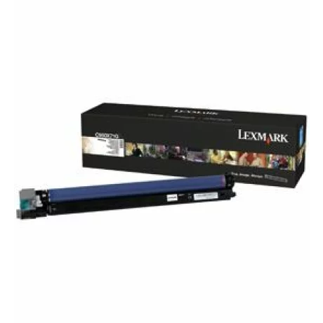 Drum Unit Original Lexmark Color, C950X73G, pentru C950|X950|X952|X954, 115K, incl.TV 0.8 RON, &quot;C950X73G&quot;