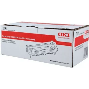 Drum Unit Original Oki Cyan,46857507, pentru C824|C834|C844, 30K, incl.TV 0.8 RON, &quot;46857507&quot;