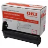 Drum Unit Original OKI Magenta, 43870022, pentru C5850|C5950|MC560, 20K, incl.TV 0 RON, &quot;43870022&quot;