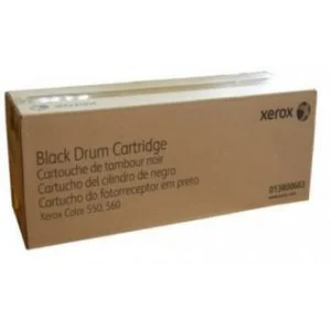 Drum Unit Original Xerox Black, 013R00677, pentru DocuCentre SC2020, 76K, incl.TV 0.8 RON, &quot;013R00677&quot;