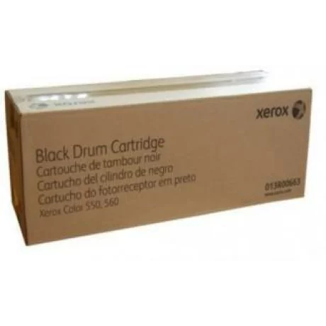Drum Unit Original Xerox Black, 013R00677, pentru DocuCentre SC2020, 76K, incl.TV 0.8 RON, &quot;013R00677&quot;