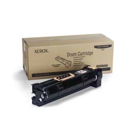 Drum Unit Original Xerox Black,113R00670, pentru Phaser 5500|Phaser 5550, 60K, incl.TV 0.8 RON, &quot;113R00670&quot;