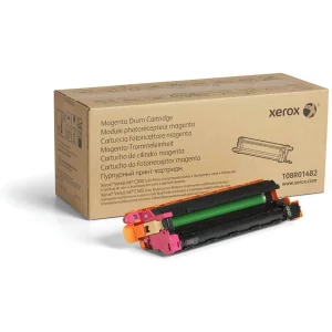 Drum Unit Original Xerox Magenta, 108R01482, pentru Versalink C500|C505, 40K, incl.TV 0.8 RON, &quot;108R01482&quot;