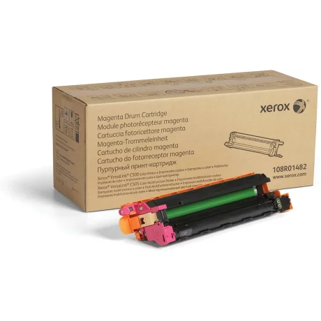 Drum Unit Original Xerox Magenta, 108R01482, pentru Versalink C500|C505, 40K, incl.TV 0.8 RON, &quot;108R01482&quot;