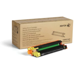 Drum Unit Original Xerox Yellow, 108R01483, pentru Versalink C500|C505, 40K, incl.TV 0.8 RON, &quot;108R01483&quot;