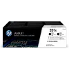 Dual-Pack Original HP Black, nr.201X, pentru Color Pro M252|M274|M277, 8k, incl.TV 0.8 RON, &quot;CF400XD&quot;