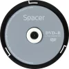 DVD-R SPACER  4.7GB, 120min, viteza 16x,  10 buc, spindle, &quot;DVDR10&quot; 45501039 / 18842 001 001 / 166557