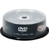 DVD-R SPACER  4.7GB, 120min, viteza 16x,  25 buc, spindle, &quot;DVDR25&quot; 166556/45501234 / 19403 001 001/166556