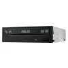 DVD-RW intern, ASUS, interfata S-ATA, negru, &quot;DRW-24D5MT/BLK/B/GEN&quot;