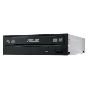 DVD-RW intern, ASUS, interfata S-ATA, negru, &quot;DRW-24D5MT/BLK/B/GEN&quot;