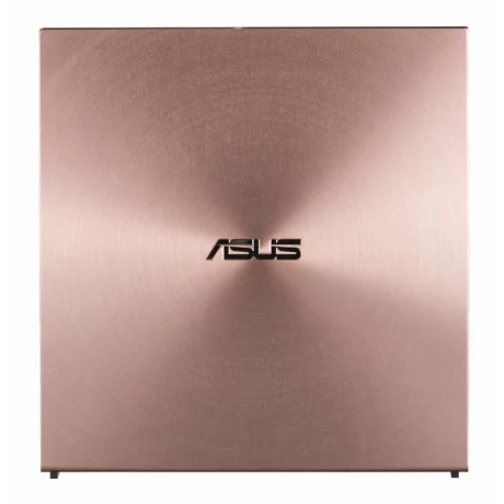 DVD-RW extern, ASUS, interfata USB 2.0, roz, &quot;SDRW-08U5S-U/PINK/G/AS&quot;